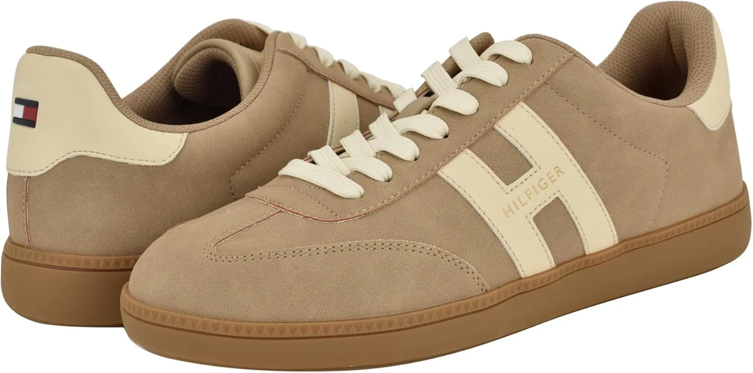 Tommy Hilfiger Men's Berge Sneaker