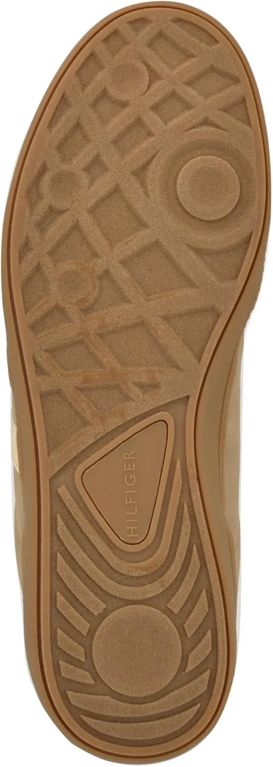 Tommy Hilfiger Men's Berge Sneaker