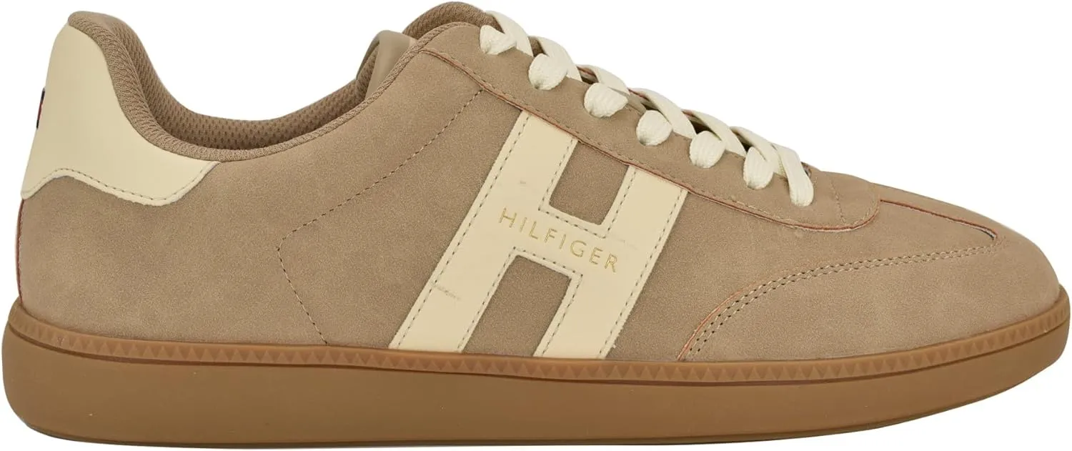 Tommy Hilfiger Men's Berge Sneaker