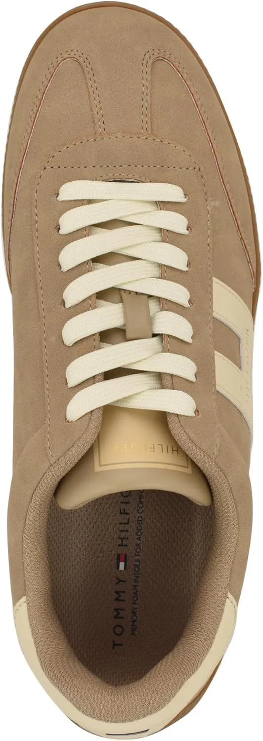 Tommy Hilfiger Men's Berge Sneaker