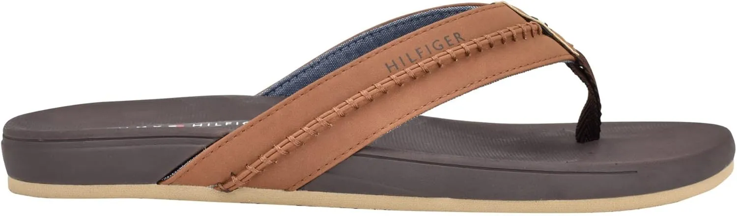 Tommy Hilfiger Men's Sinny Sandal