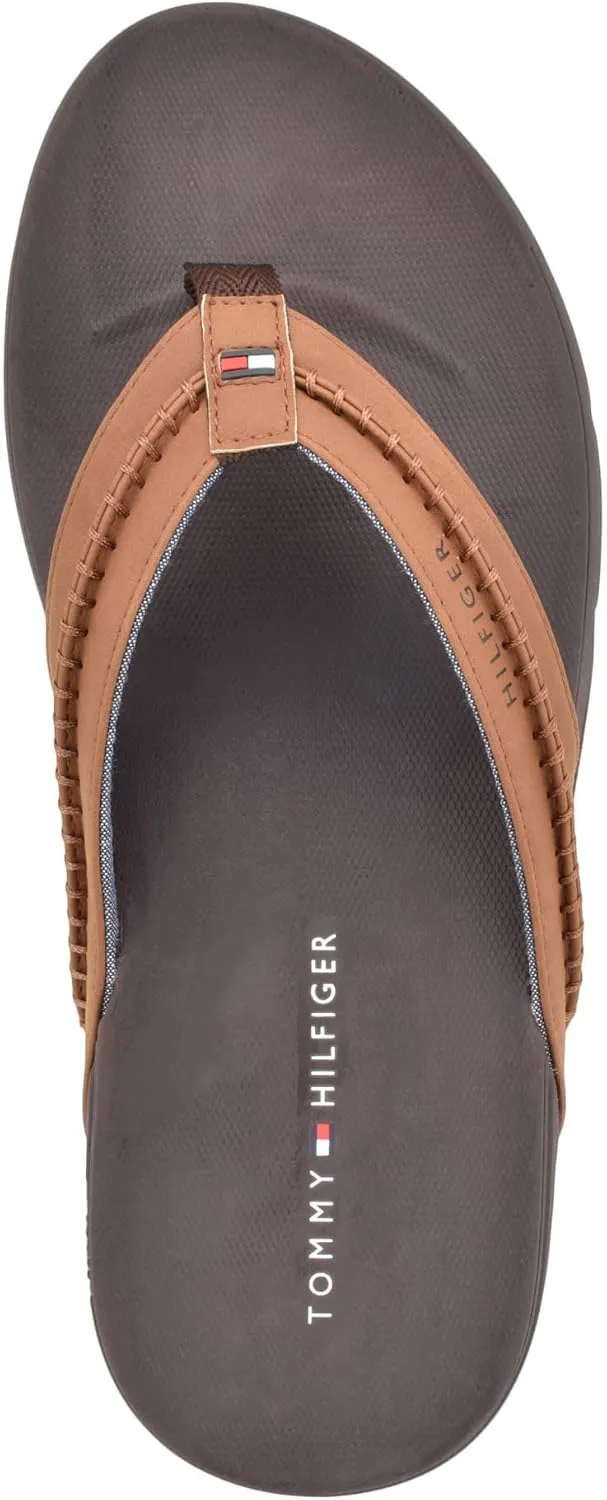 Tommy Hilfiger Men's Sinny Sandal