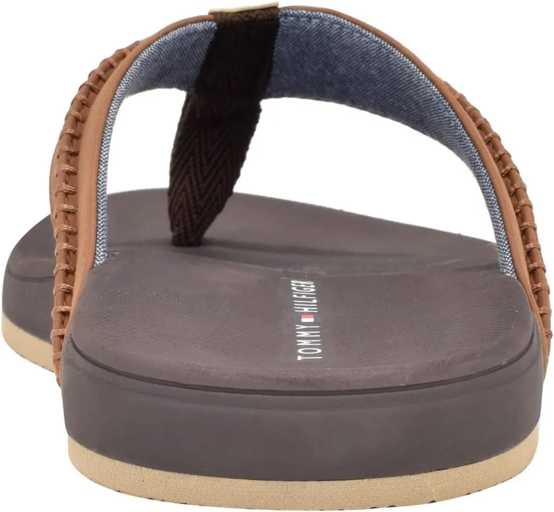 Tommy Hilfiger Men's Sinny Sandal
