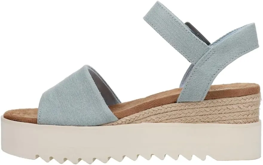 TOMS Women's, Diana Sandal