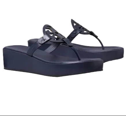 Tory Burch Miller Wedge