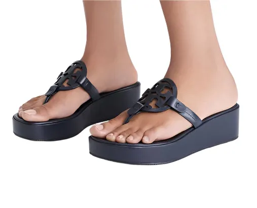 Tory Burch Miller Wedge