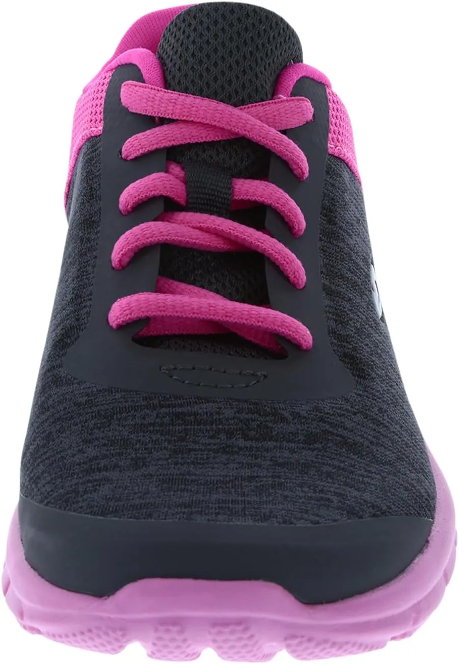 Trekkers Youth Kids Gusto Running Sneaker for Boys and Girls
