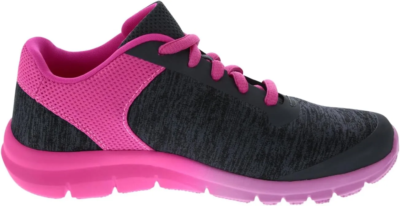 Trekkers Youth Kids Gusto Running Sneaker for Boys and Girls