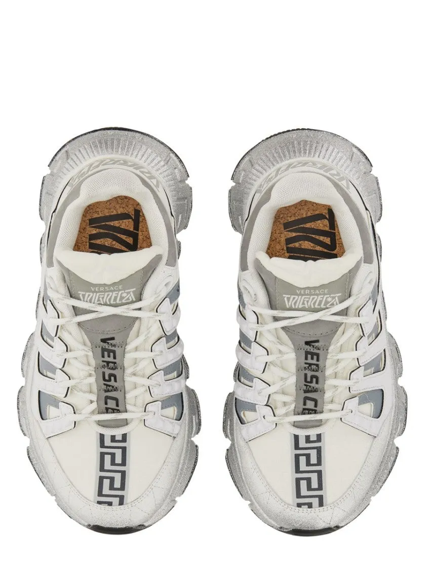 Trigrecha Sneaker