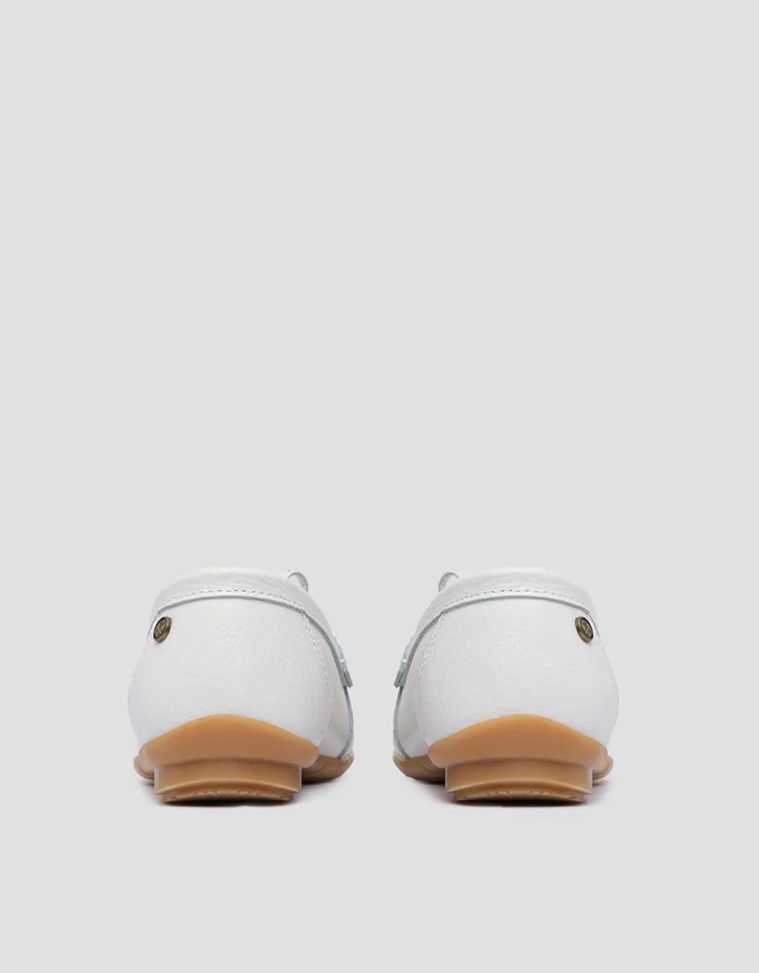 Triset Classic Ribbon Loafer Sepatu Wanita