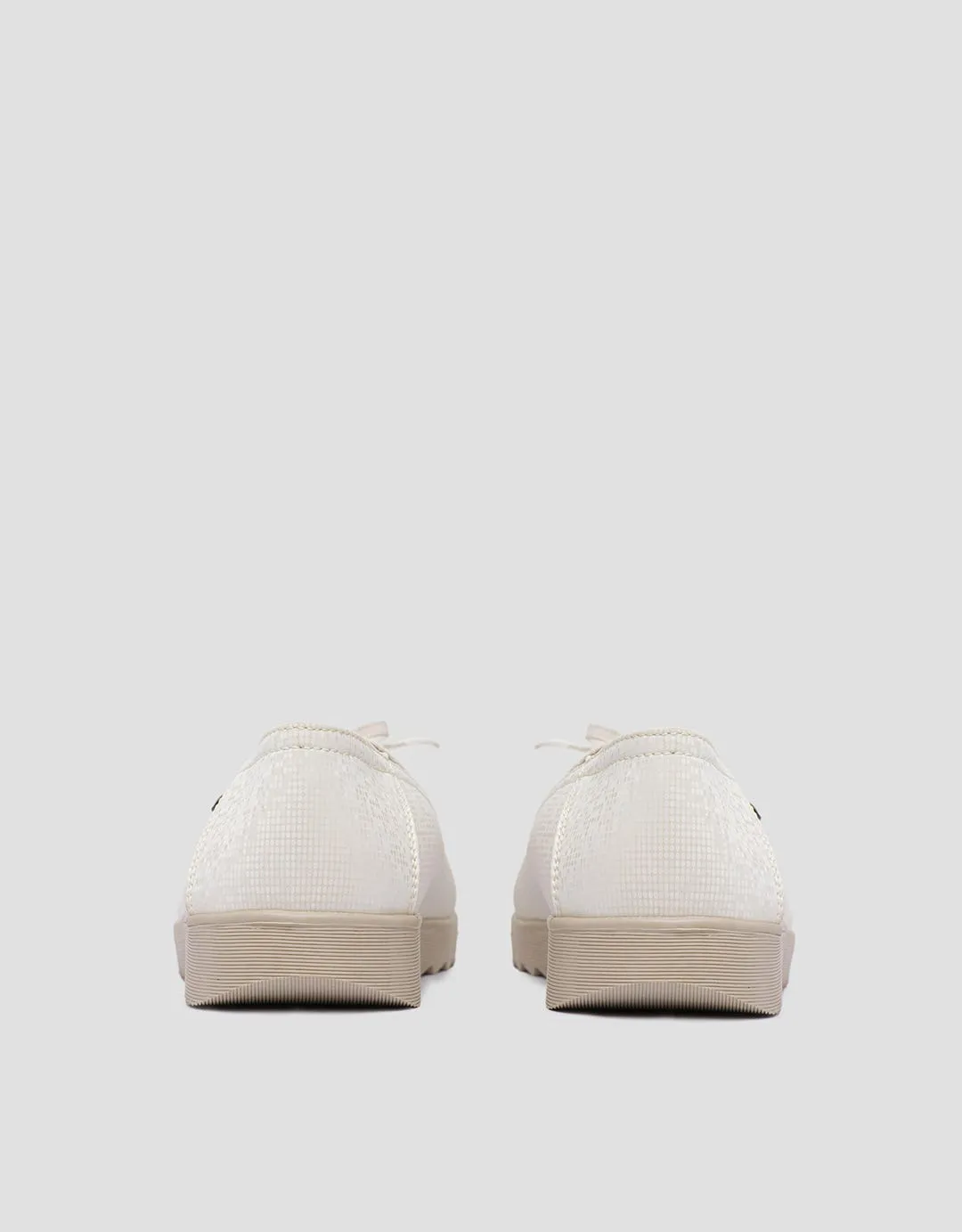 Triset Ribbon Classic Loafer Sepatu Wanita