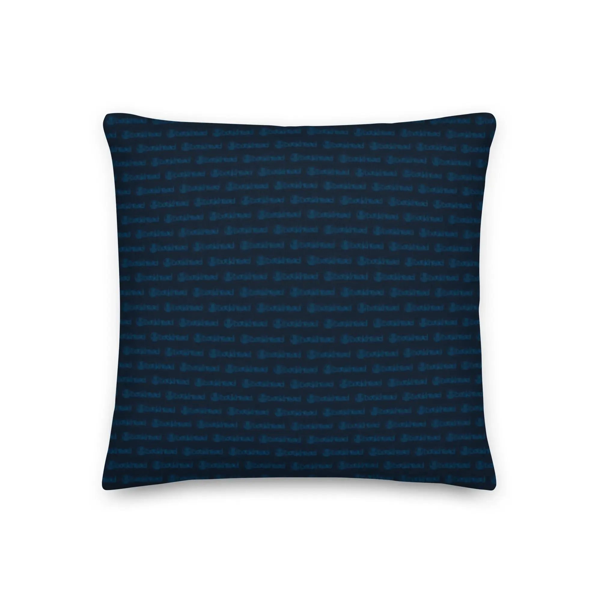 Tropical Mirage Premium Throw Pillow
