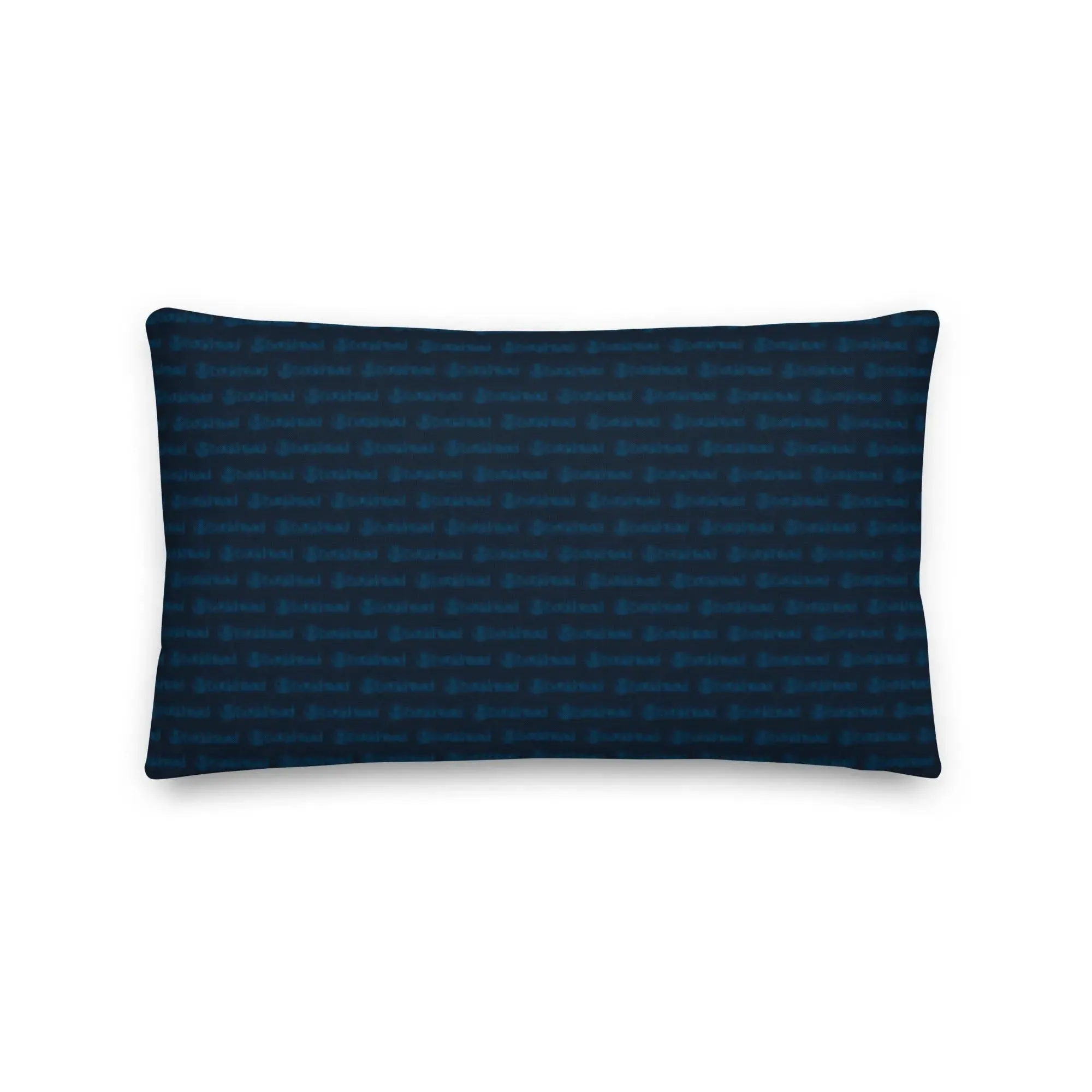 Tropical Mirage Premium Throw Pillow