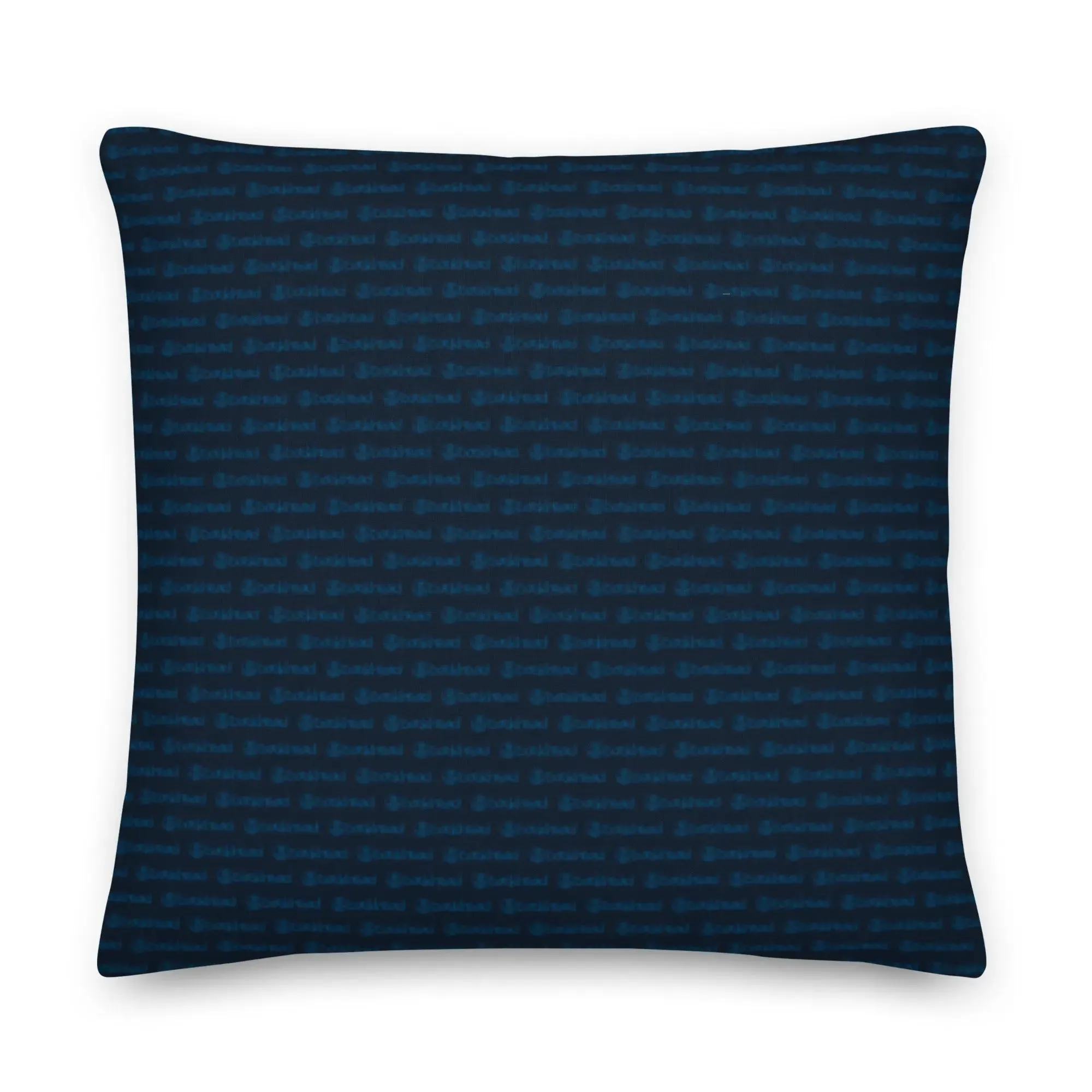 Tropical Mirage Premium Throw Pillow