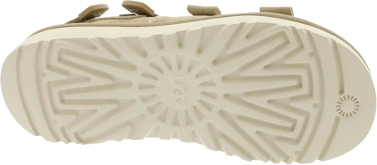 UGG Men's Goldencoast Multistrap Sport Sandal