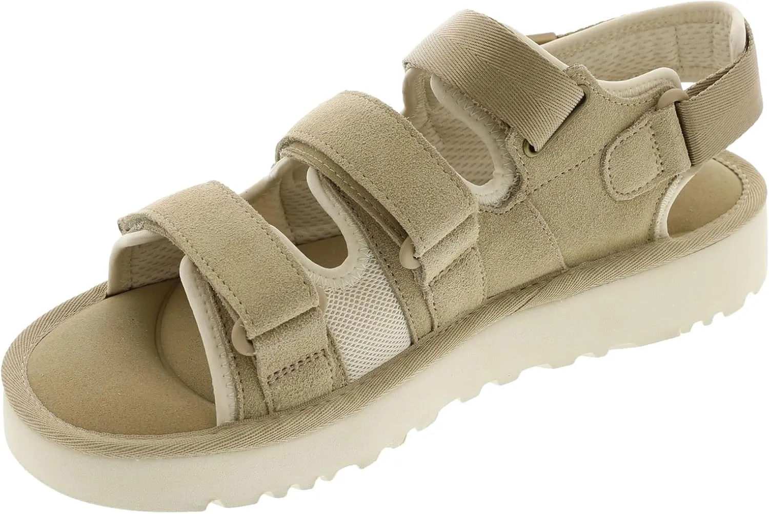 UGG Men's Goldencoast Multistrap Sport Sandal