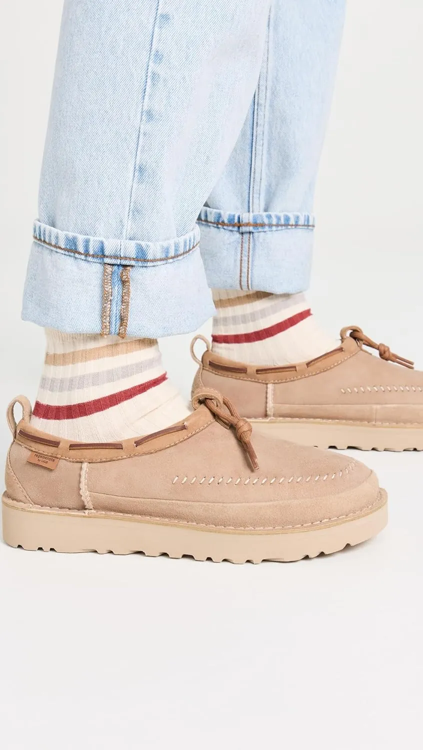 UGG Women's Tasman Crafted Regenerate Slipper