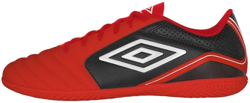 Umbro Boy's Classico 12 Indoor Jr. Soccer Cleat