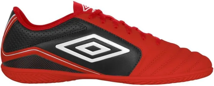 Umbro Boy's Classico 12 Indoor Jr. Soccer Cleat