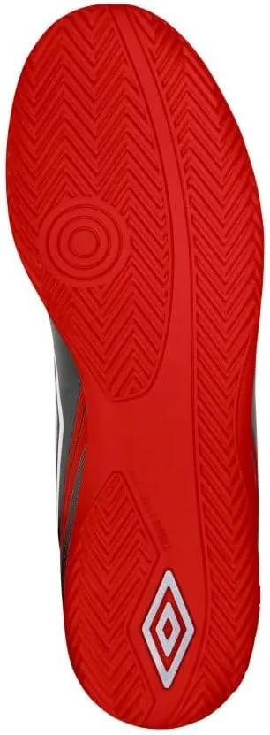 Umbro Boy's Classico 12 Indoor Jr. Soccer Cleat