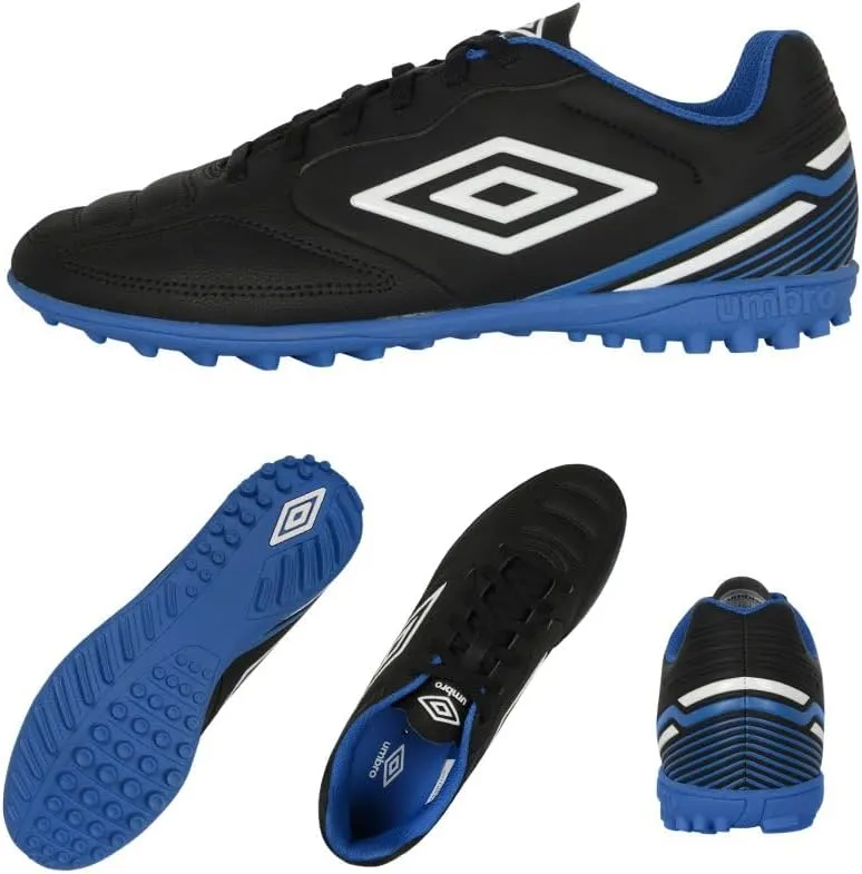 Umbro Boy's Classico 13 Tf Jr. Soccer Turf Shoe