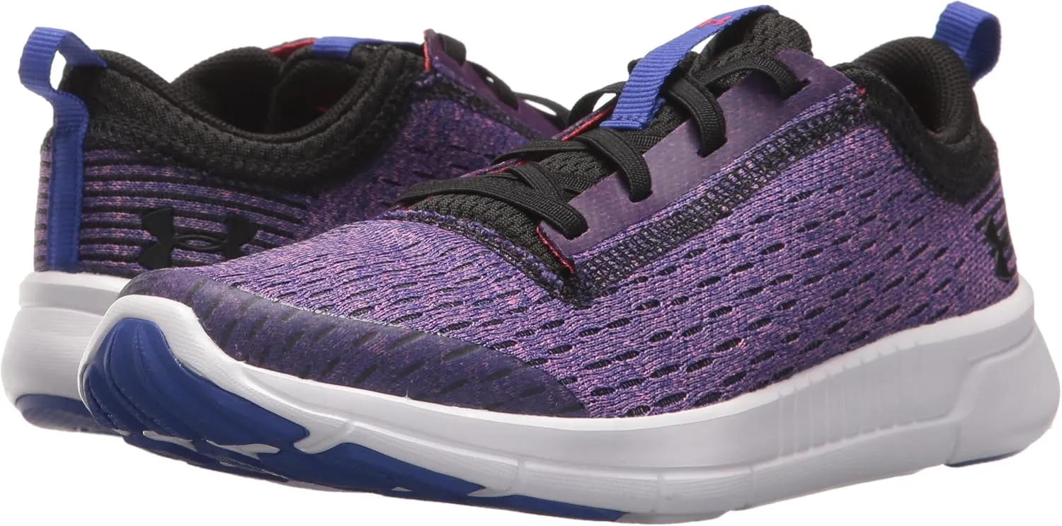 Under Armour Girl's Grade School Drive 4 Sneaker