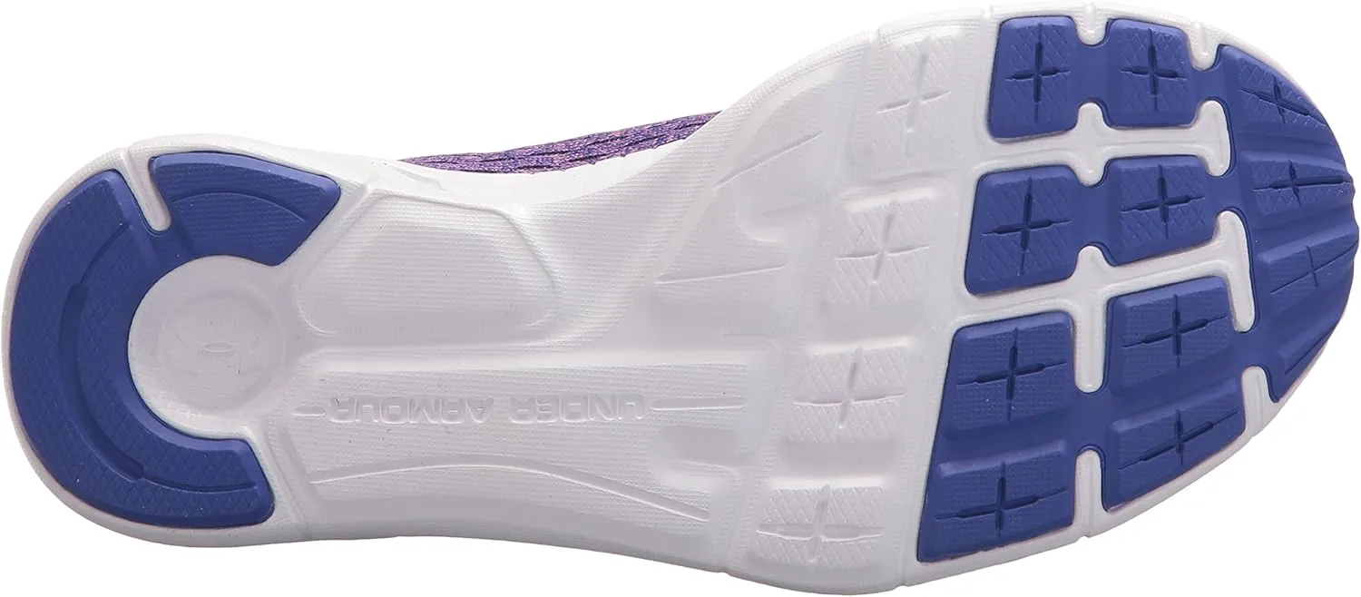 Under Armour Girl's Grade School Drive 4 Sneaker