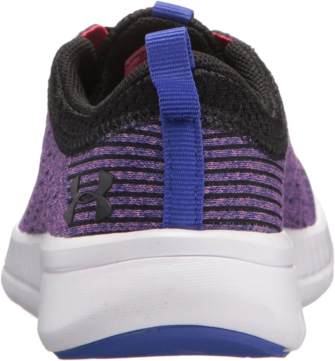 Under Armour Girl's Grade School Drive 4 Sneaker