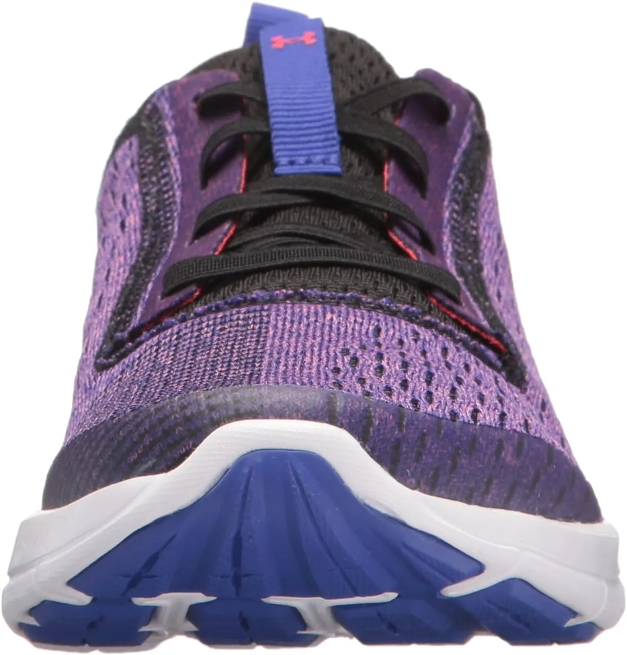 Under Armour Girl's Grade School Drive 4 Sneaker