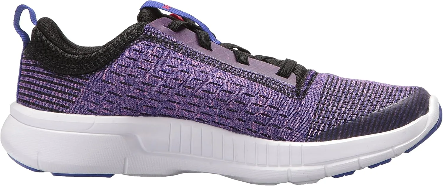 Under Armour Girl's Grade School Drive 4 Sneaker