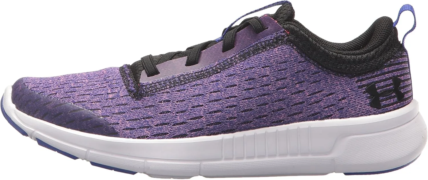 Under Armour Girl's Grade School Drive 4 Sneaker