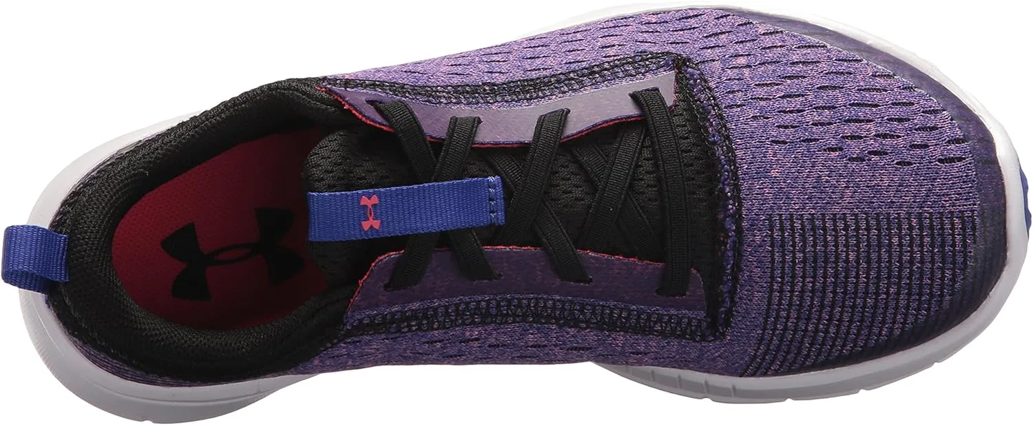 Under Armour Girl's Grade School Drive 4 Sneaker