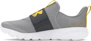 Under Armour Kids' Grade School Flash Sneaker