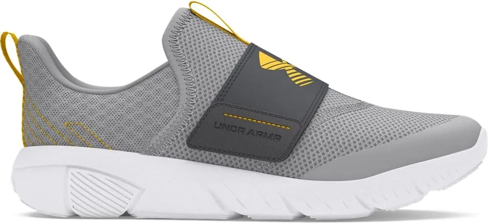 Under Armour Kids' Grade School Flash Sneaker