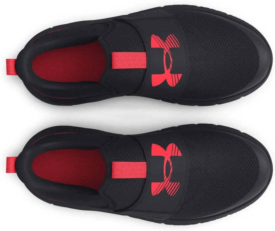 Under Armour Kids' Grade School Flash Sneaker