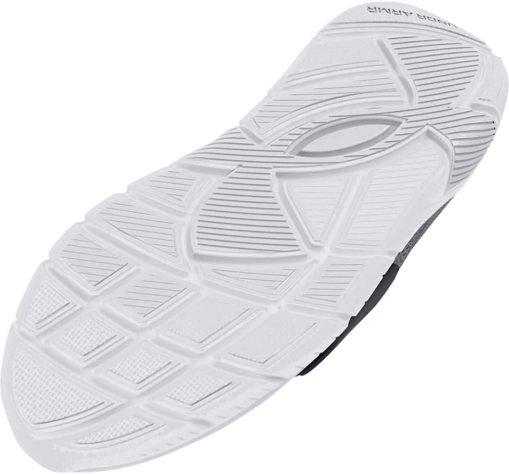 Under Armour Kids' Grade School Flash Sneaker