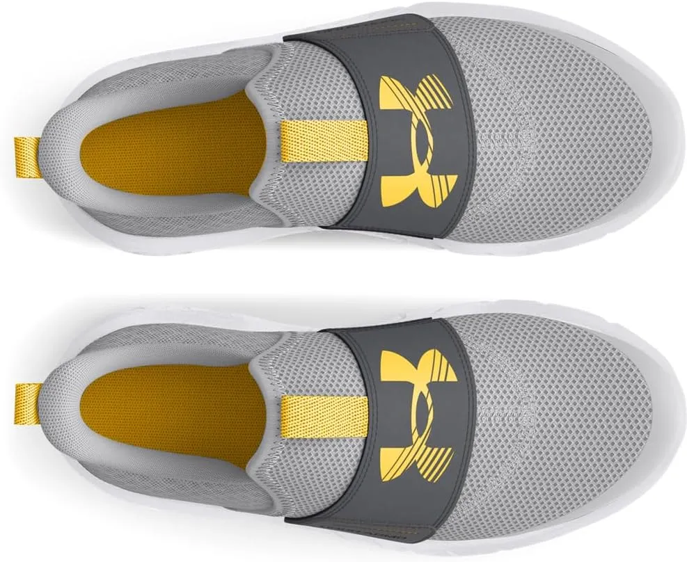 Under Armour Kids' Grade School Flash Sneaker