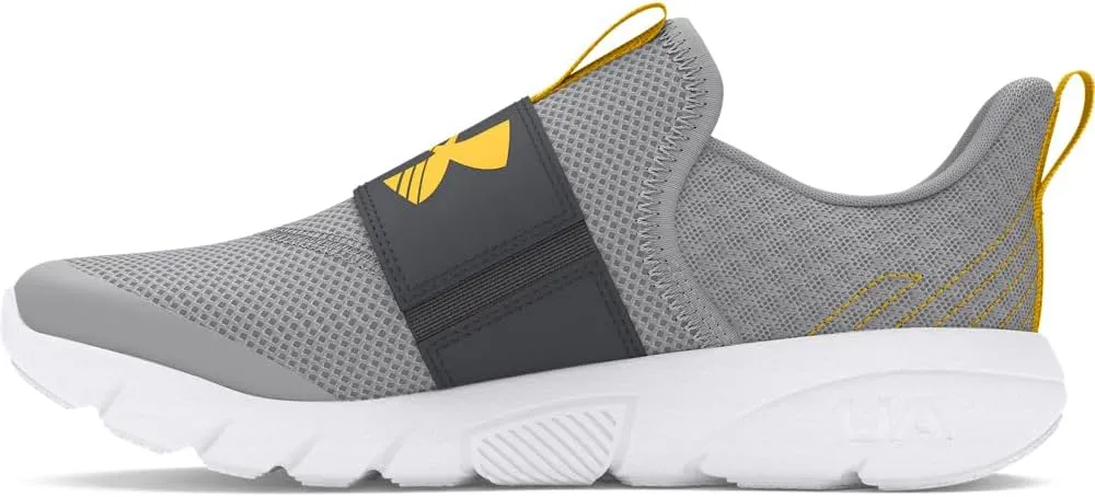 Under Armour Kids' Grade School Flash Sneaker