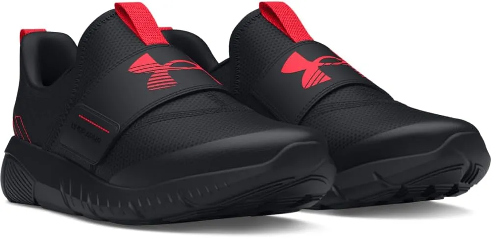 Under Armour Kids' Grade School Flash Sneaker
