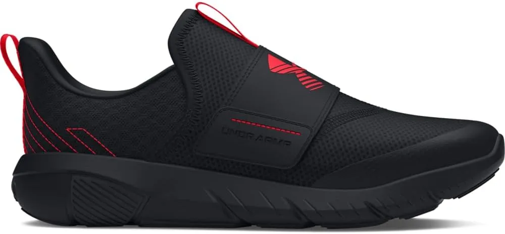 Under Armour Kids' Grade School Flash Sneaker