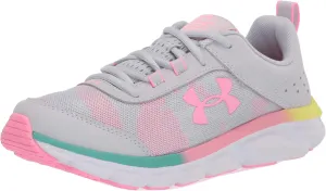 Under Armour Unisex-Child Grade School Assert 8 Sneaker