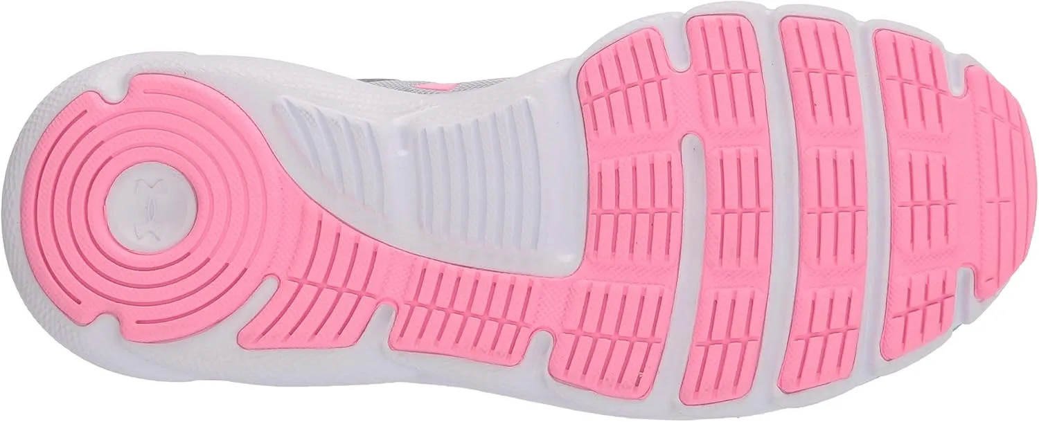 Under Armour Unisex-Child Grade School Assert 8 Sneaker