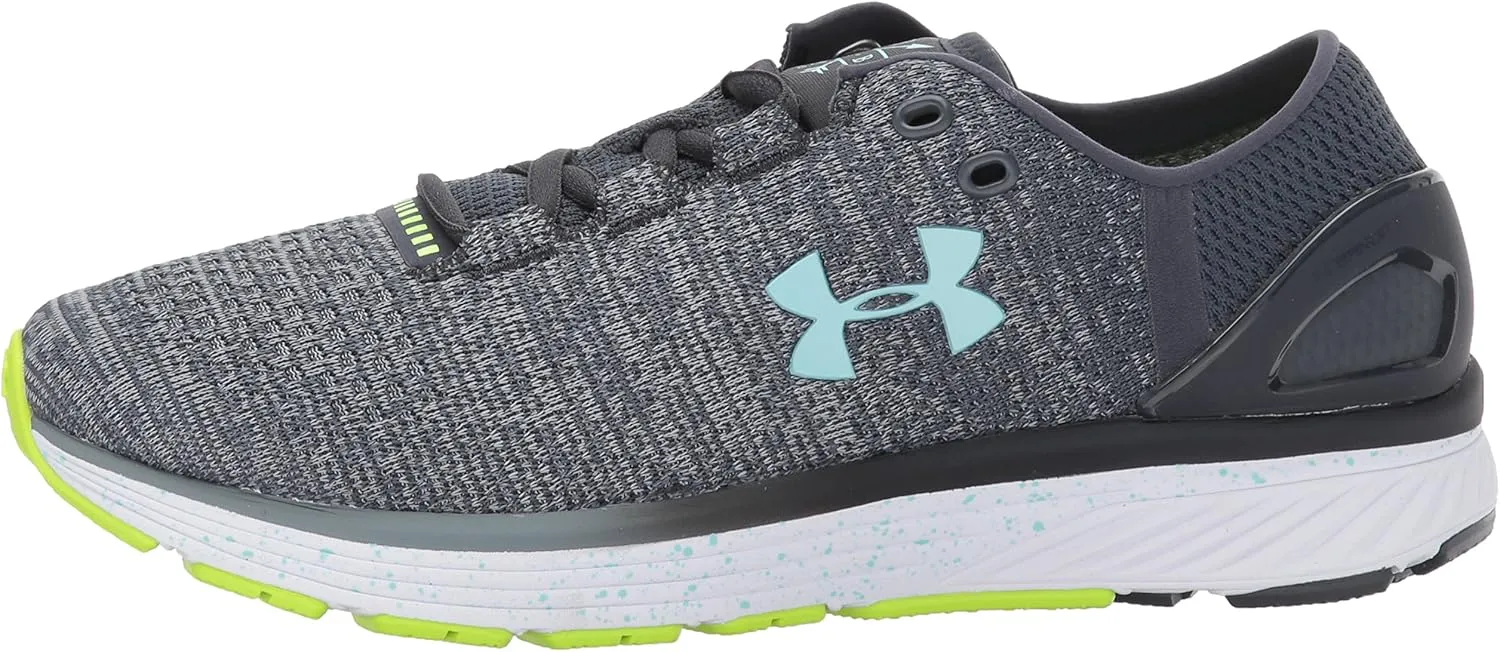 Under Armour Women's Charged Bandit 3 Xcb Running Shoe