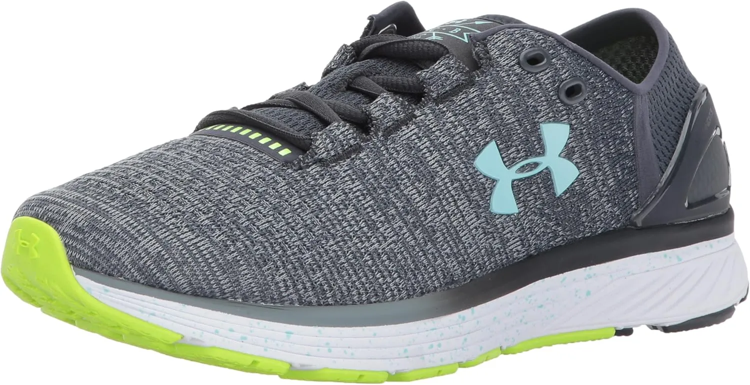 Under Armour Women's Charged Bandit 3 Xcb Running Shoe