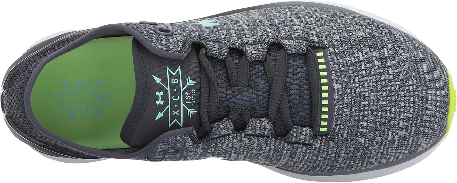 Under Armour Women's Charged Bandit 3 Xcb Running Shoe