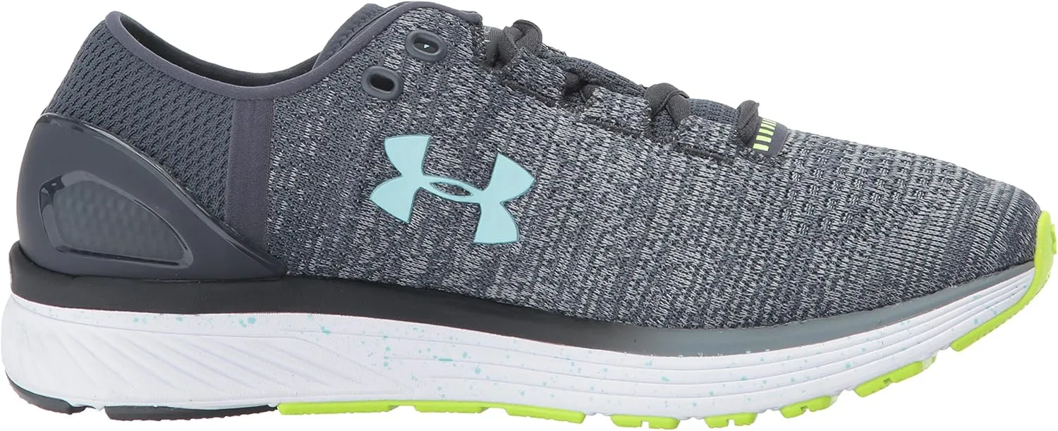 Under Armour Women's Charged Bandit 3 Xcb Running Shoe