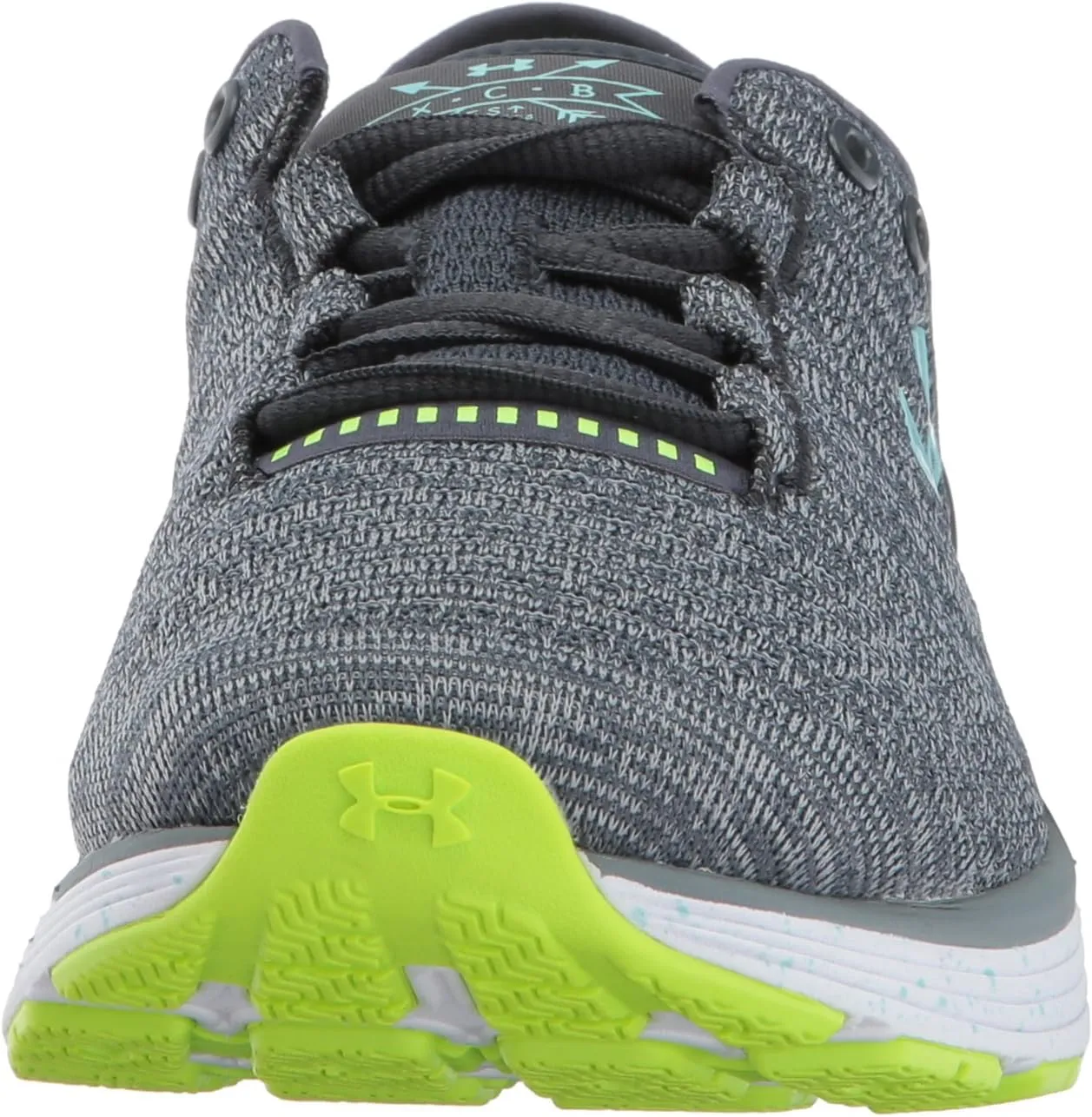 Under Armour Women's Charged Bandit 3 Xcb Running Shoe