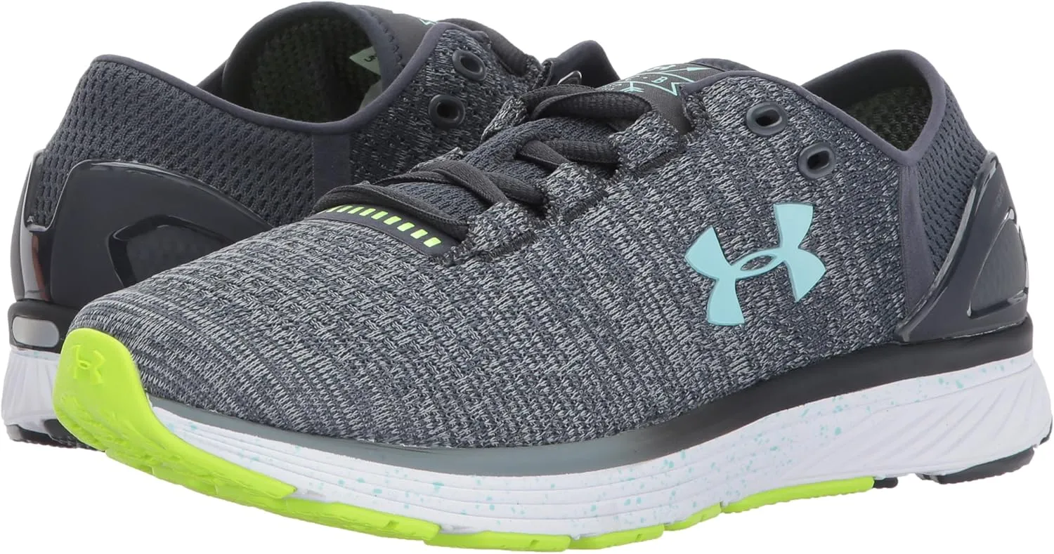 Under Armour Women's Charged Bandit 3 Xcb Running Shoe