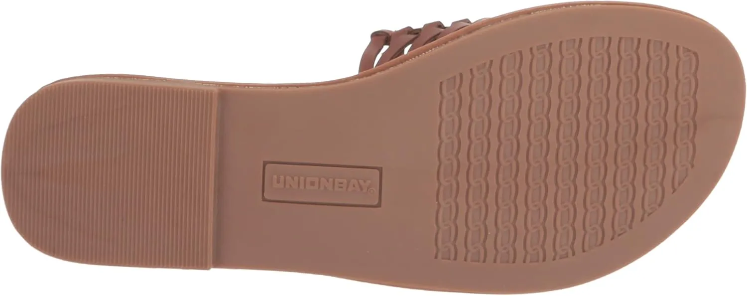 UNIONBAY Women's Rowan Sandal