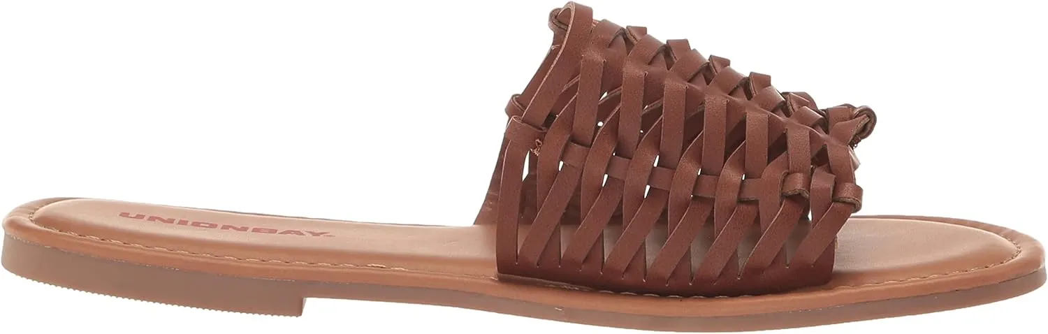 UNIONBAY Women's Rowan Sandal